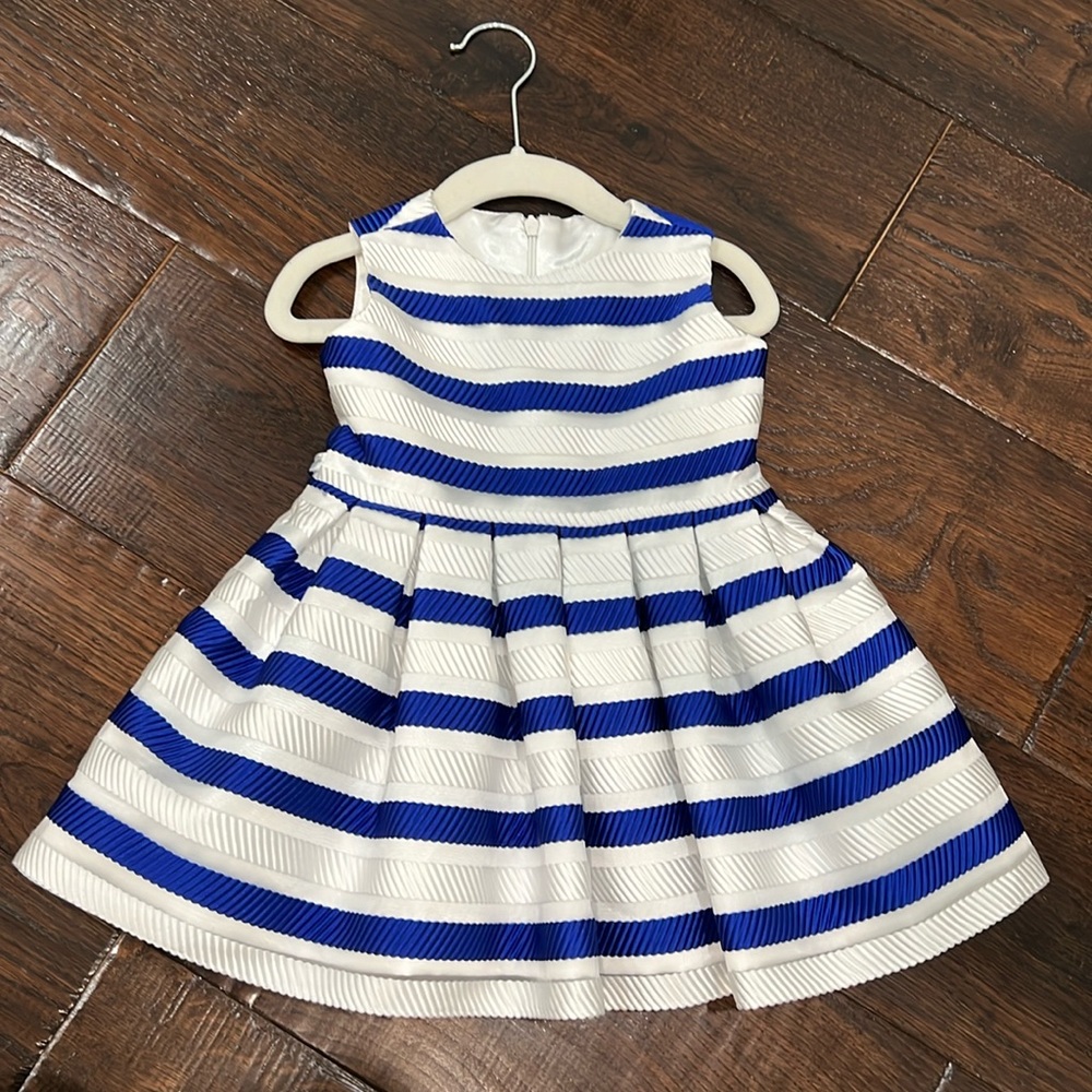 Helena dress 18 months